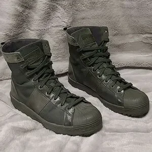 Adidas originals superstar jungle boot sales
